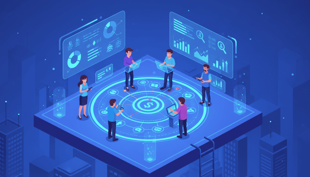 Digital Marketing Services