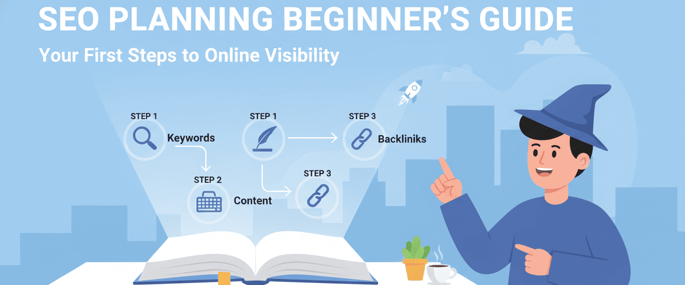 SEO for beginners