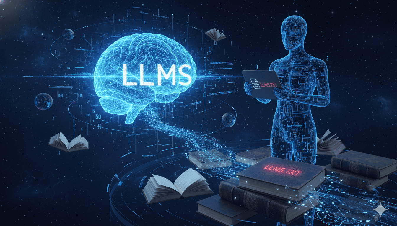 introduction to large language models