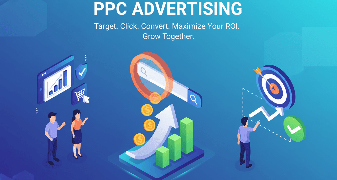 Precision Paid Media Strategy & Execution